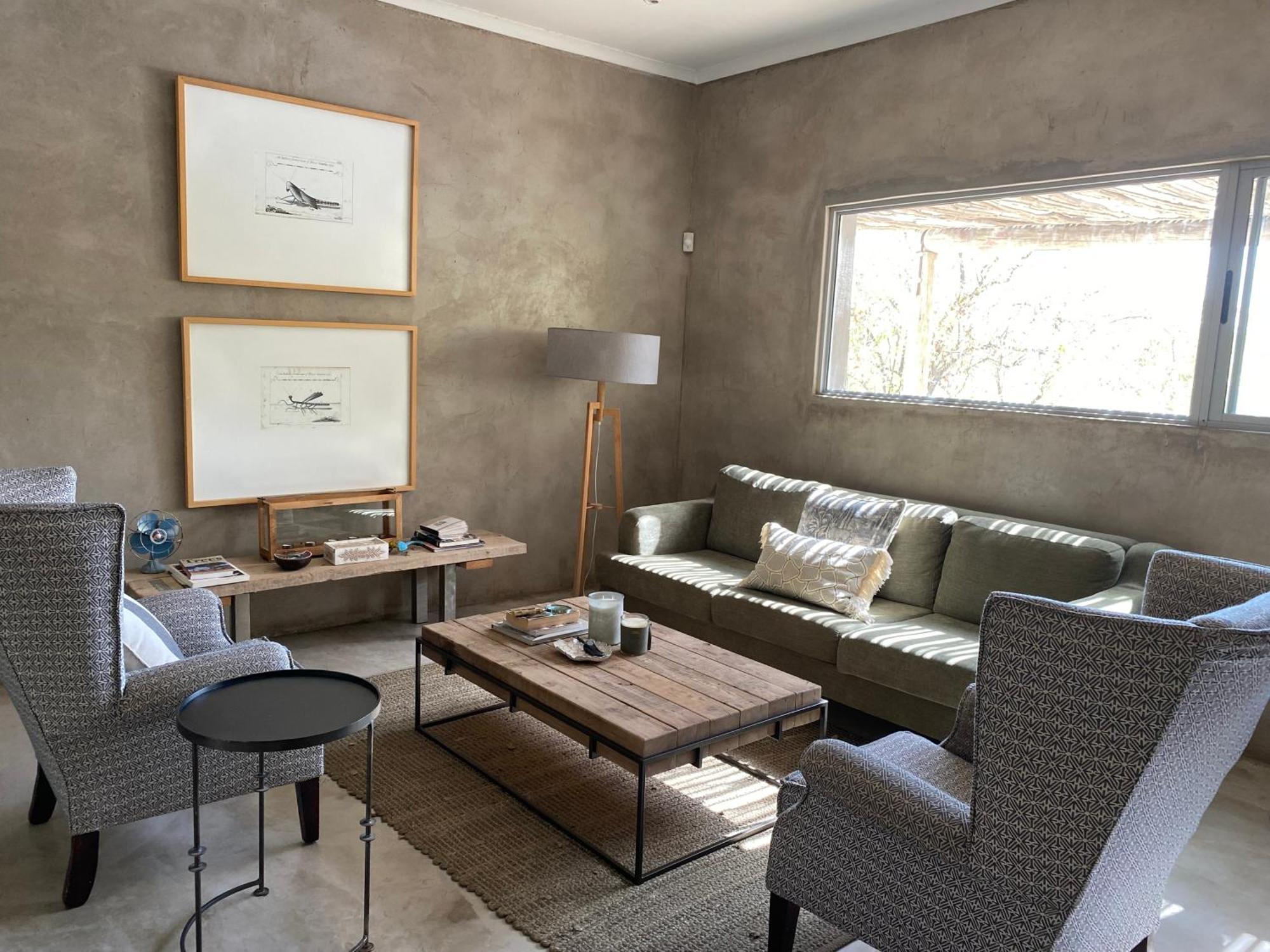 Nextdoor Kruger Villa Marloth Park Kültér fotó